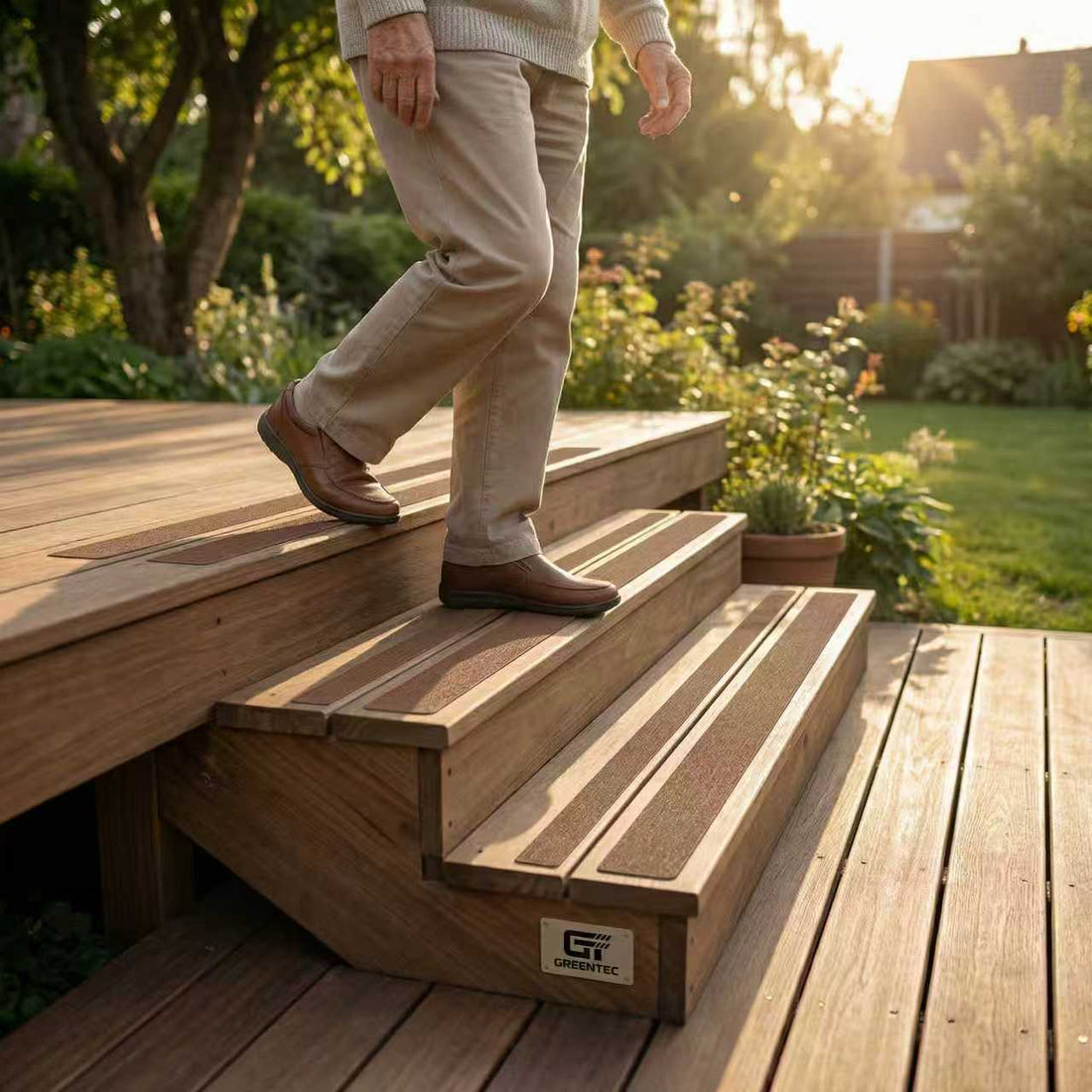 Is Your Decking Ready for Autumn and Winter? Why Now Is the Time to Act