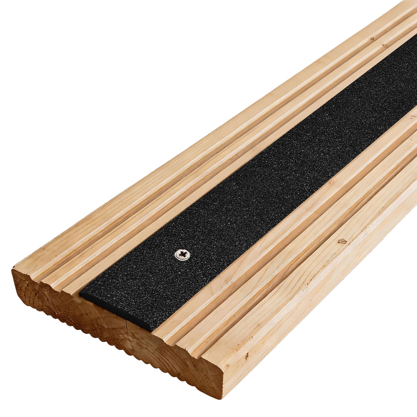 1200mm Anti-Slip Decking Strips – Heavy Duty GRP Non-Slip Safety for Garden, Steps & Patio