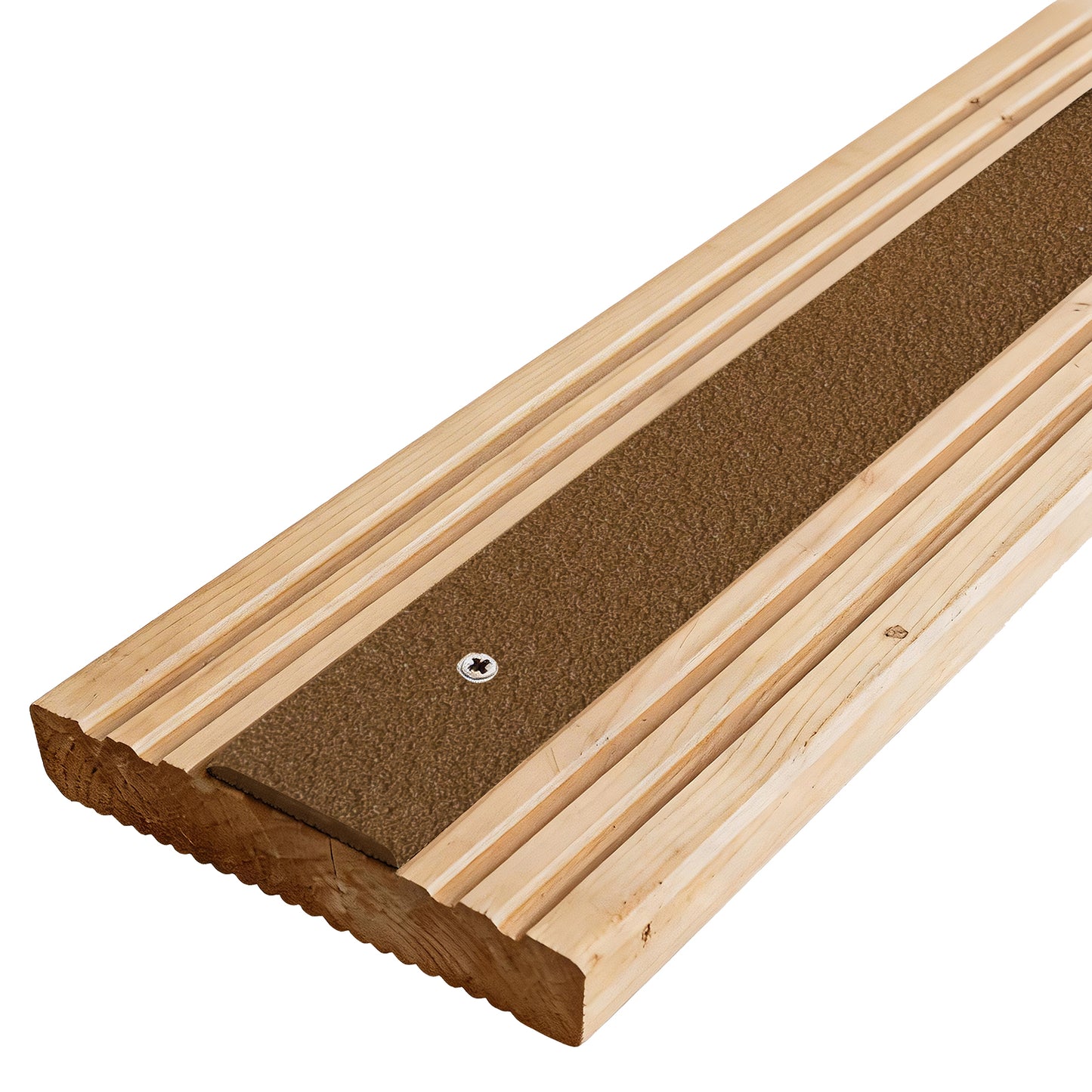 1200mm Anti-Slip Decking Strips – Heavy Duty GRP Non-Slip Safety for Garden, Steps & Patio