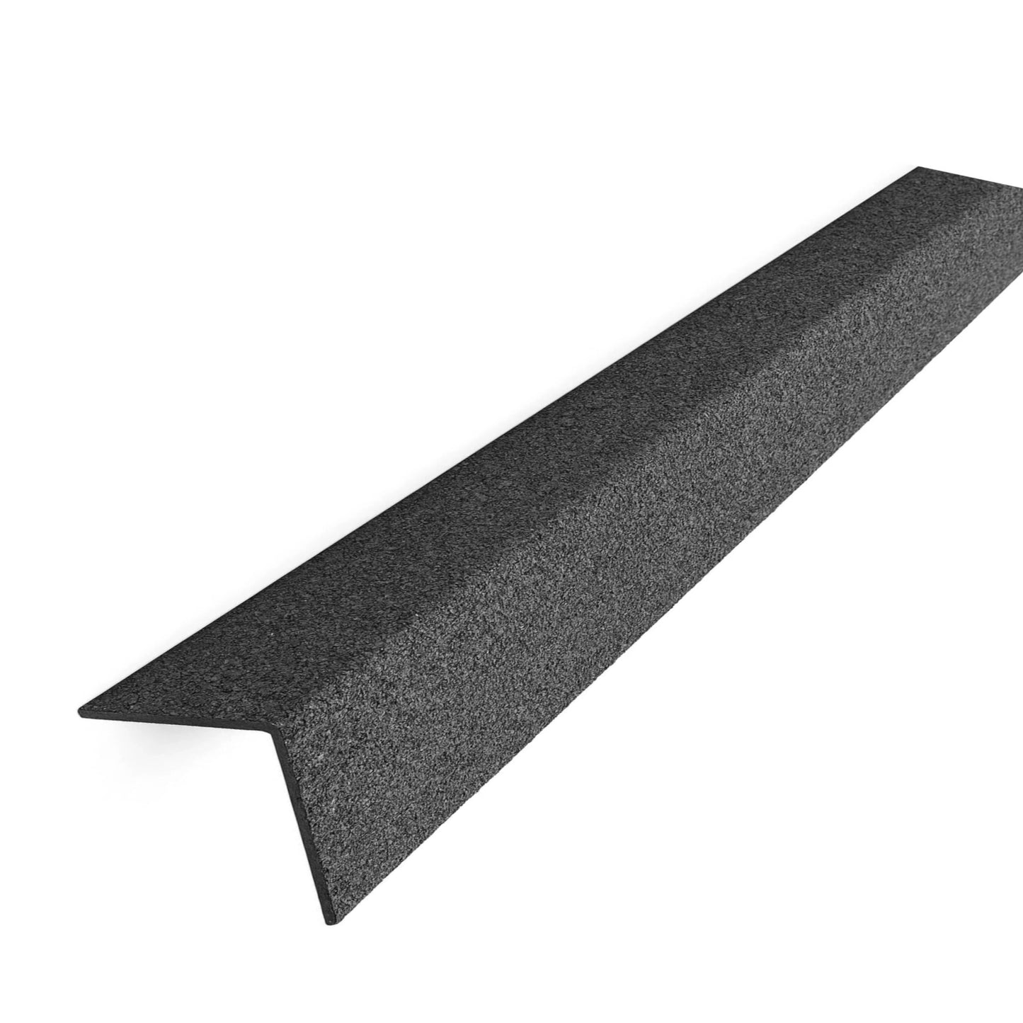 GRP Anti-Slip Stair Nosing Pack of 5 | 600mm–1000mm