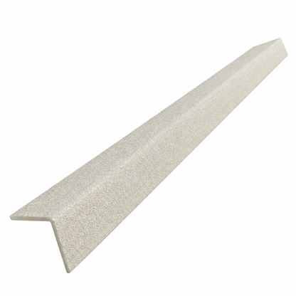 GRP Anti-Slip Stair Nosing – Heavy Duty Up to 3000mm
