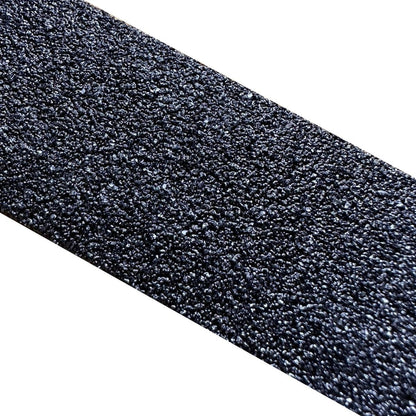 GRP Anti-Slip Decking Strips Extra Wide 90mm – Black, Yellow, Brown