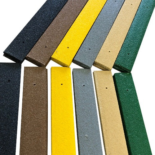 anti slip decking strips 